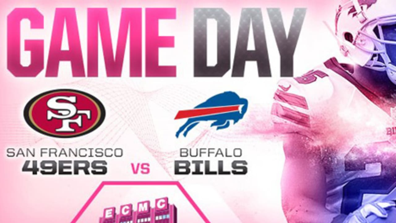 Buffalo Bills - Get your Billieve cover photo to support Breast