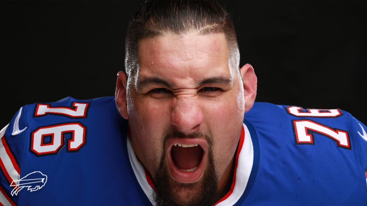 New York Giants Agree to Deal With Jon Feliciano