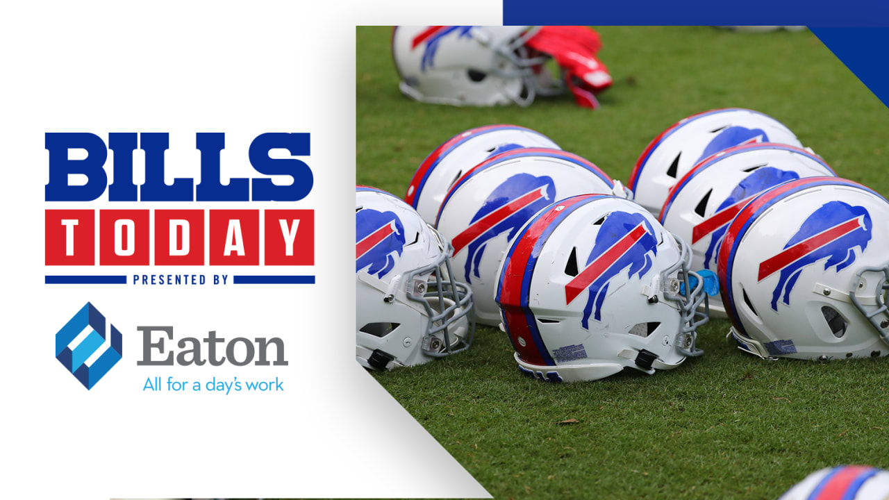 Bills Today  Bills reached these five milestones in their playoff victory