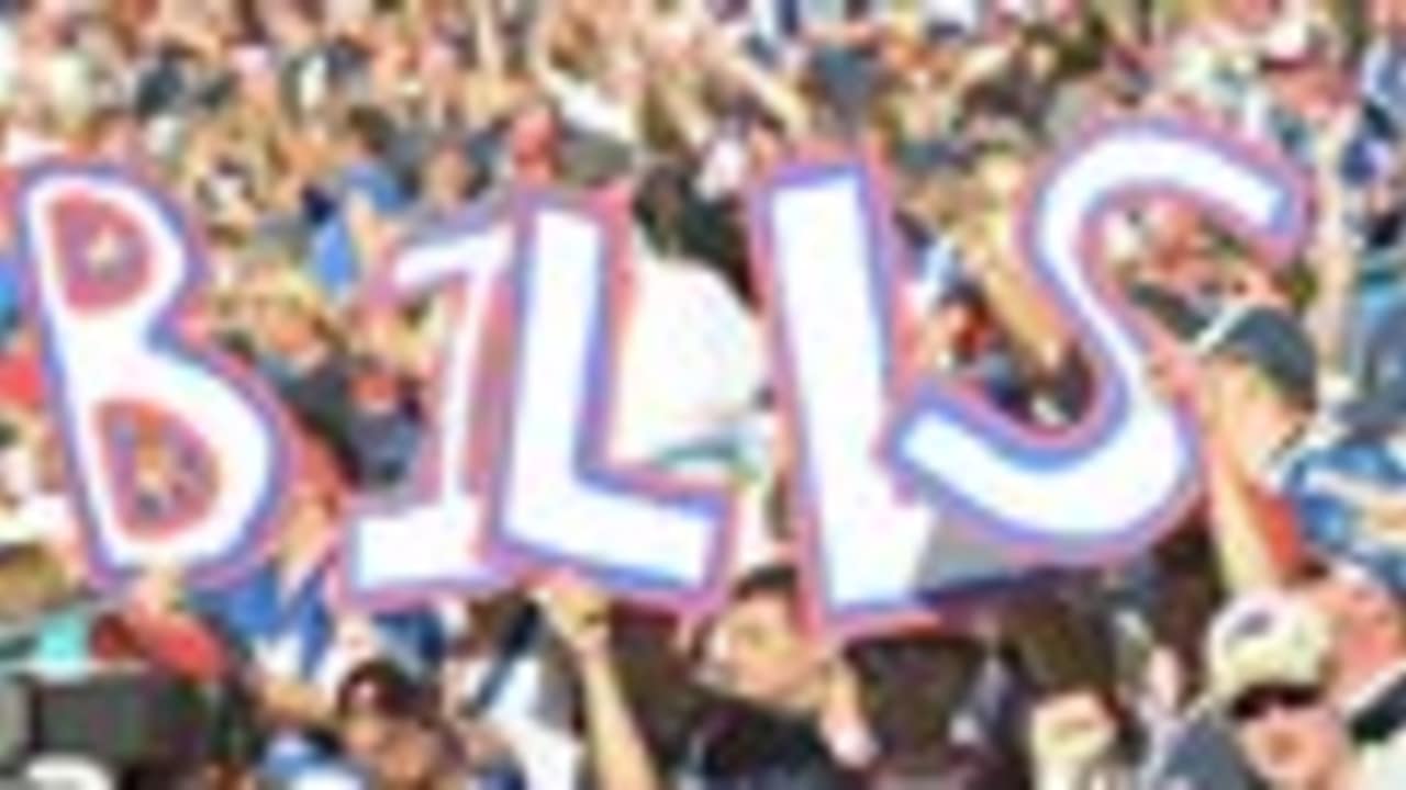 Bills season ticket prices to remain flat for 2012