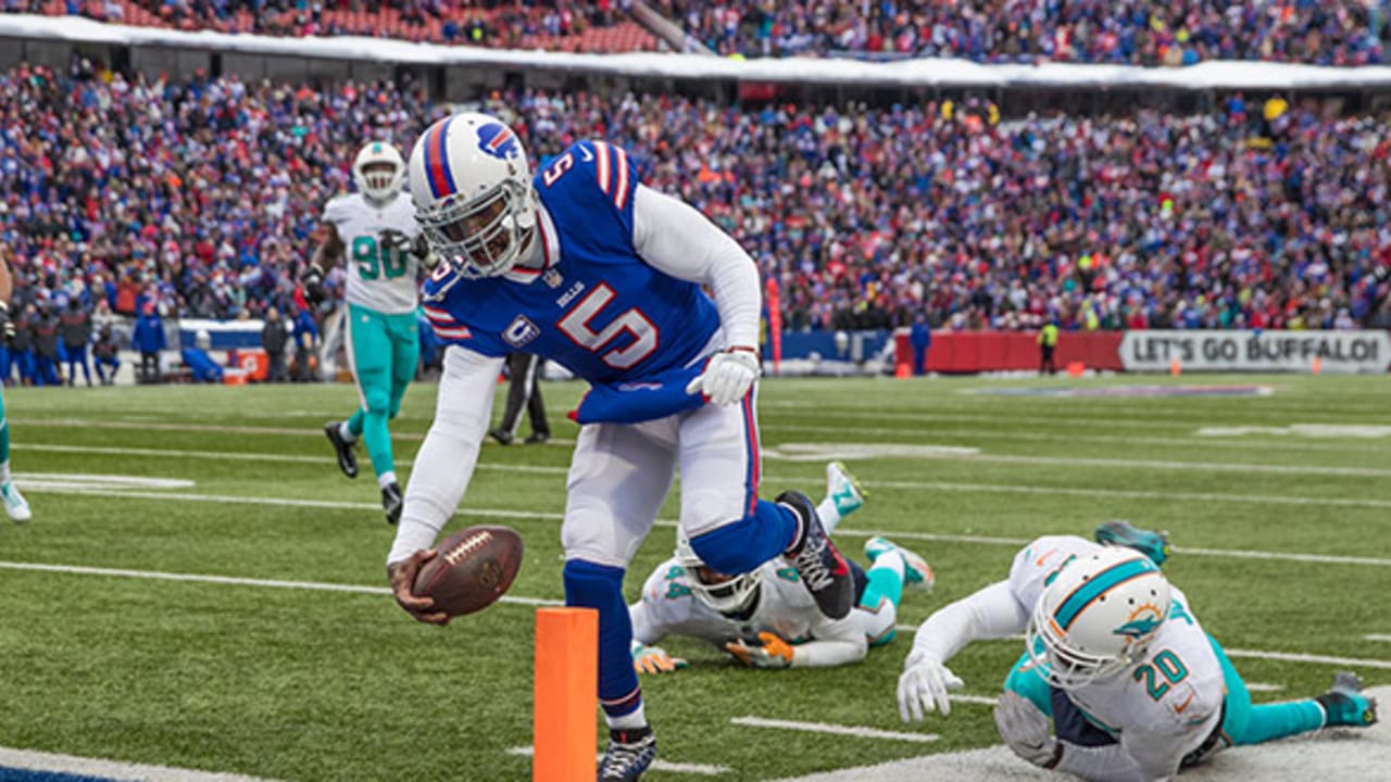 Storylines Have Changed Quickly For Bills And Dolphins