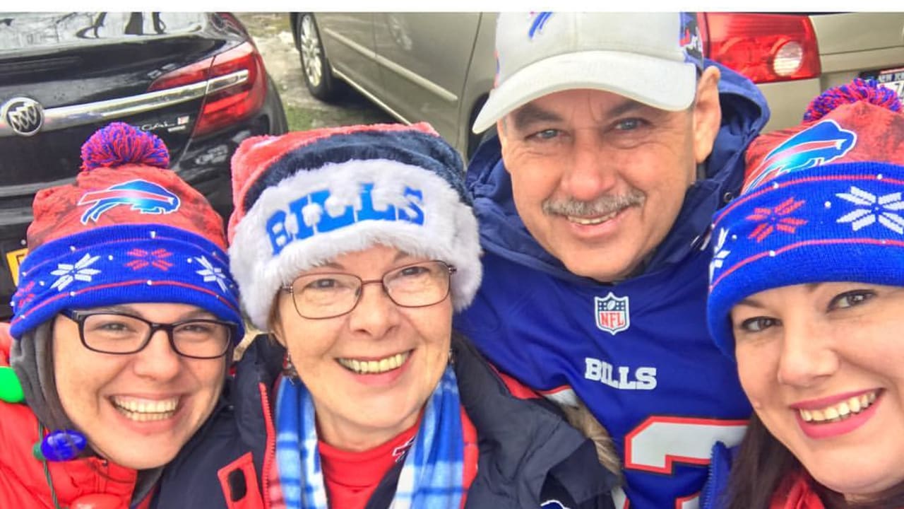 Bills Fans Can Win Tickets to Dolphins Game by Helping Hamburg