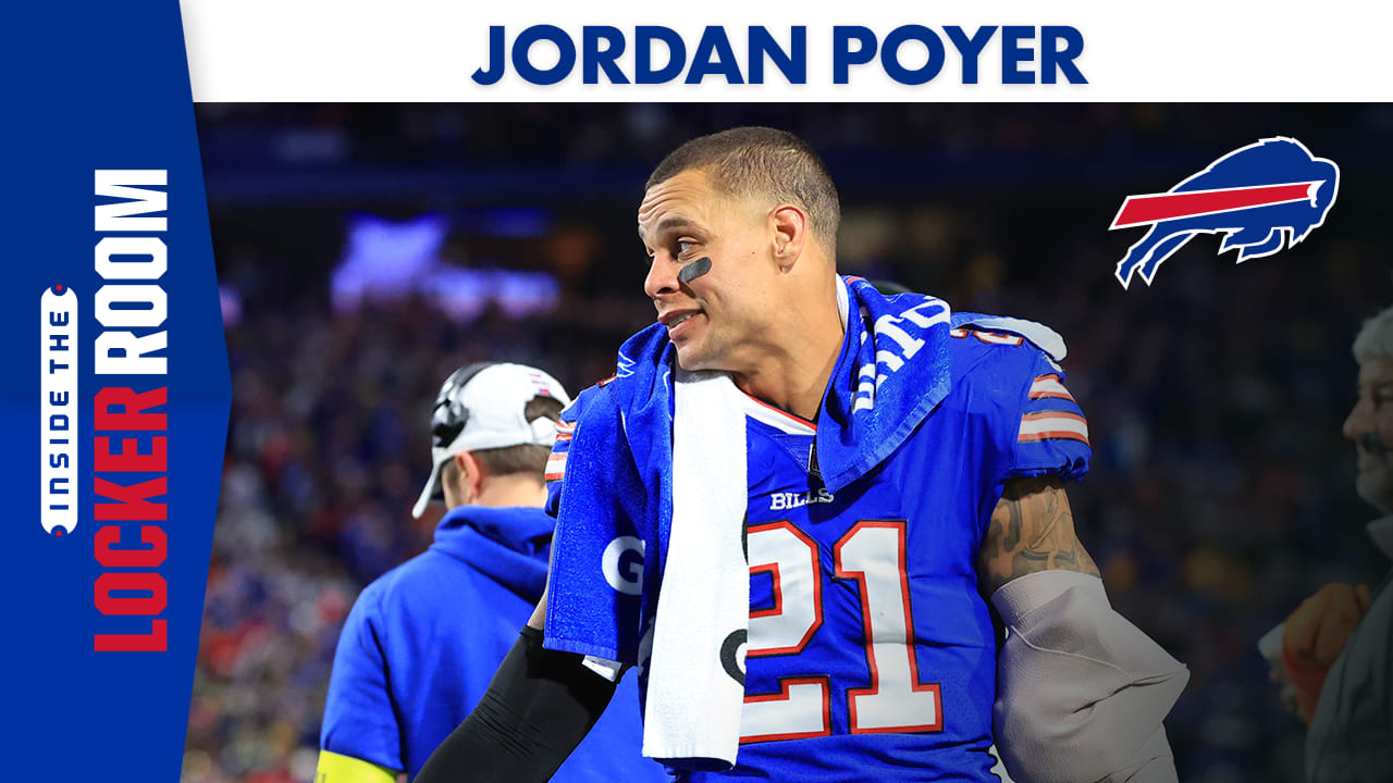 Bills S Jordan Poyer expects to play in season opener after