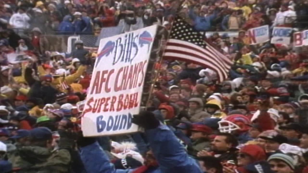 AFL 1965 champion Buffalo Bills: The story behind one of the