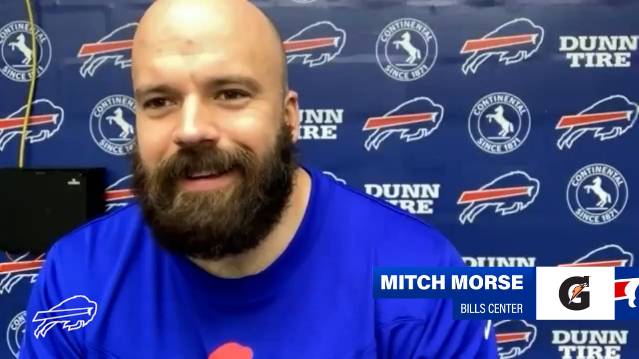 Mitch Morse: We Shot Ourselves In The Foot