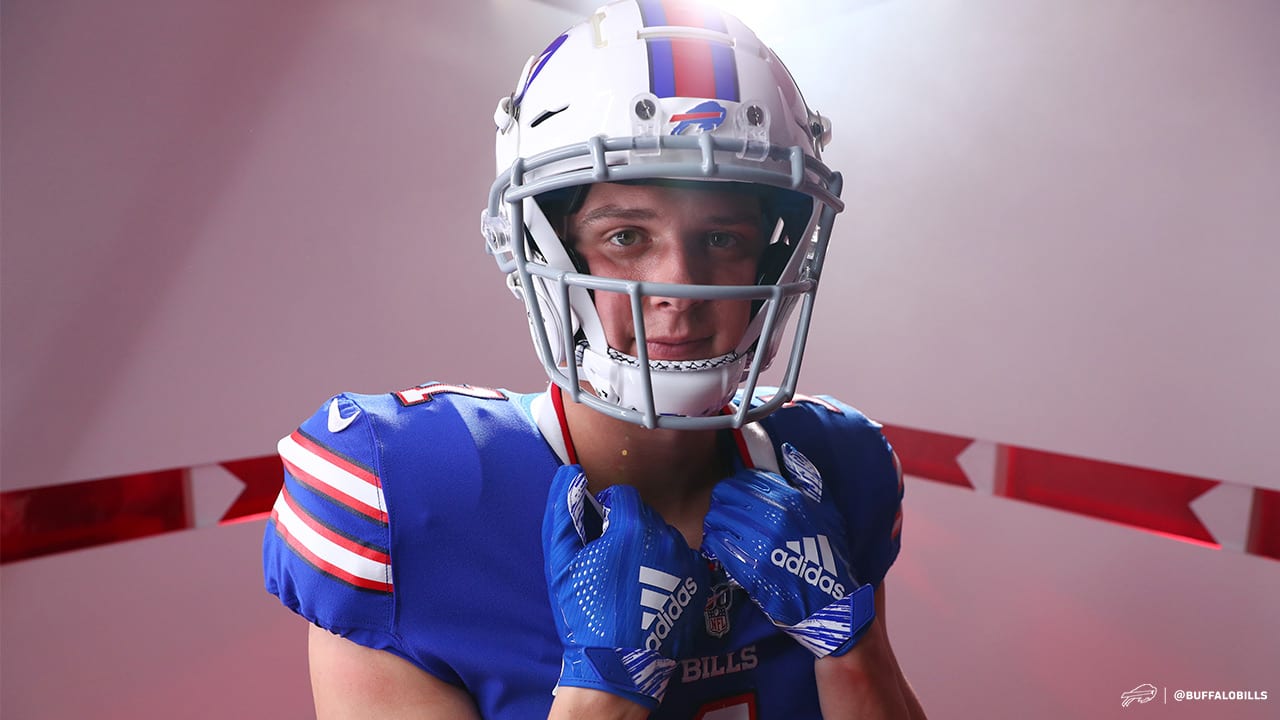 The Giants Release David Sills - Sports Illustrated West Virginia