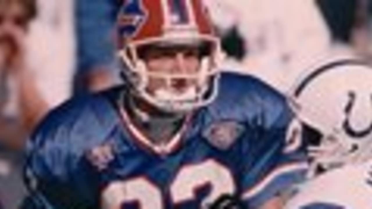 Where are they now? Don Beebe