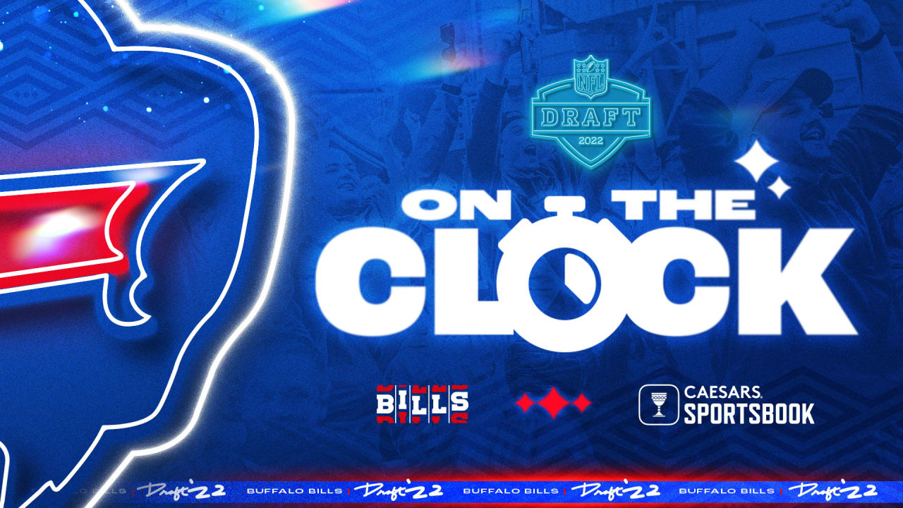 2022 nfl mock draft buffalo bills