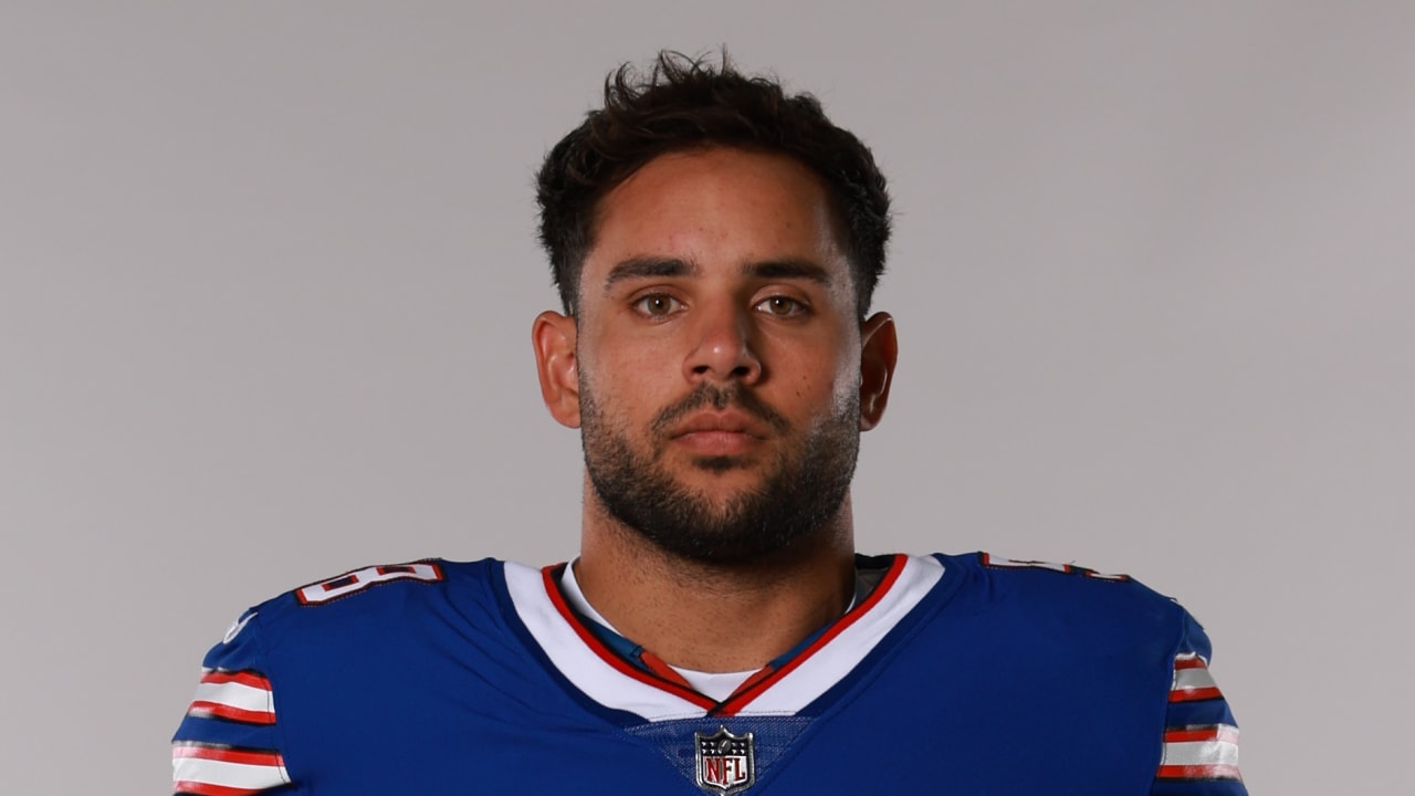 Bills place Matt Milano, Taron Johnson on injured reserve