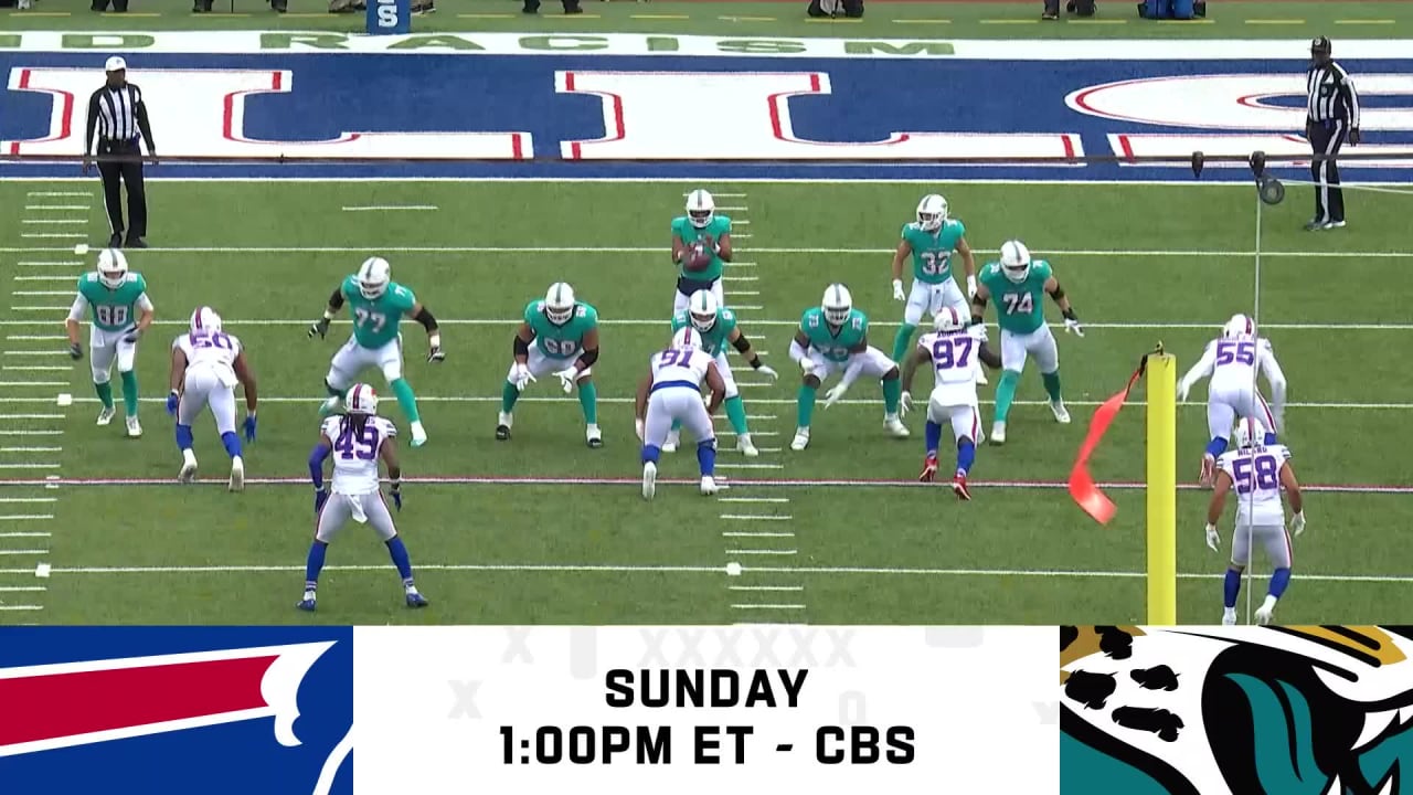 Yahoo Wins Rights to Live Stream Bills-Jaguars N.F.L. Game - The New York  Times