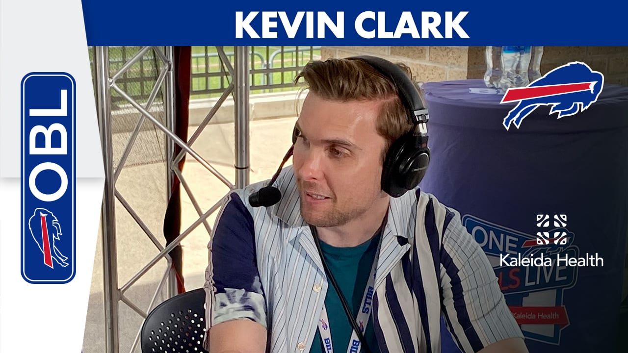 Kevin Clark "This Offense Will be Really, Really Interesting"