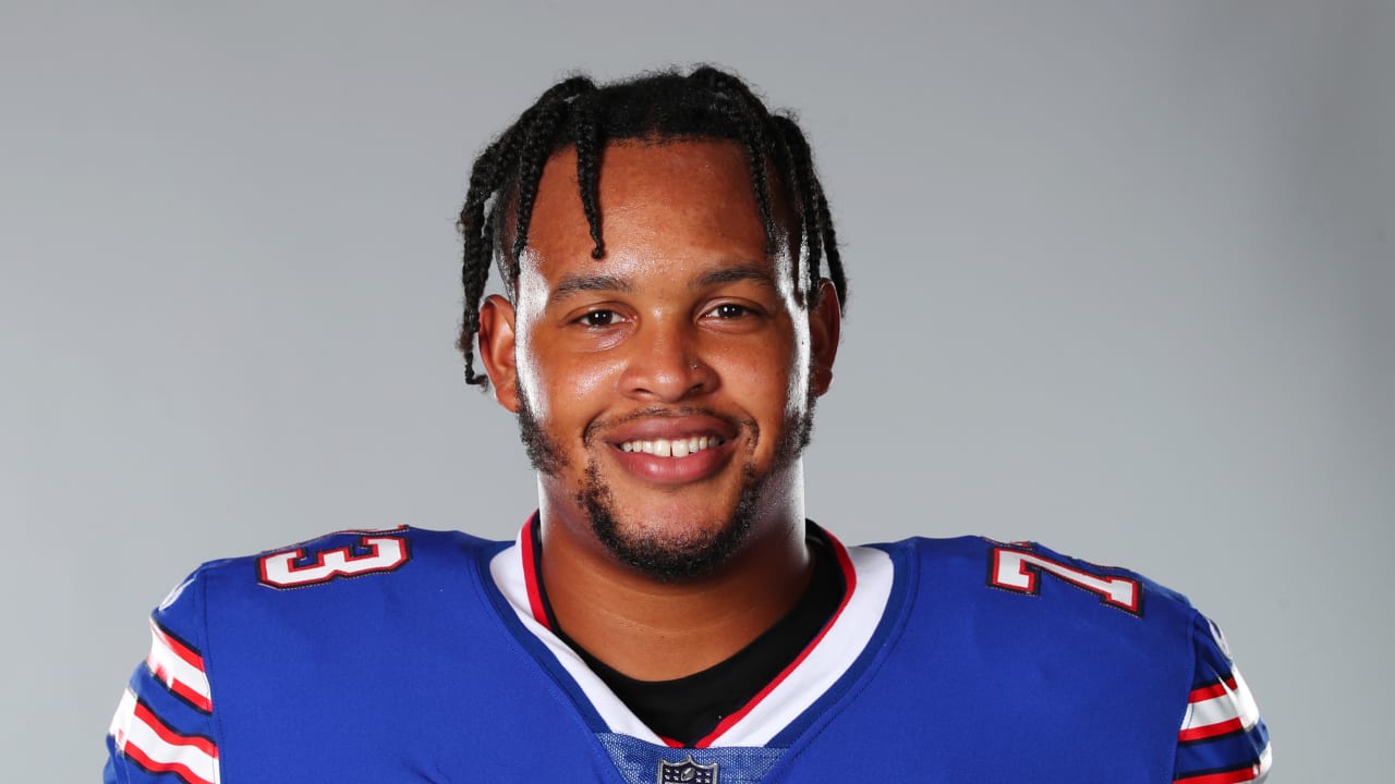 Dion Dawkins Stats, Profile, Bio, Analysis and More, Buffalo Bills