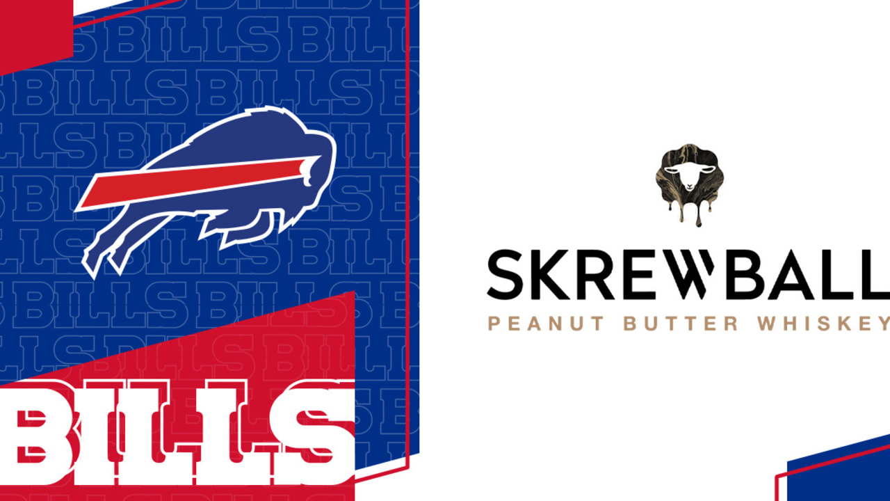 Skrewball Peanut Butter Whiskey ‘Official Whiskey of the