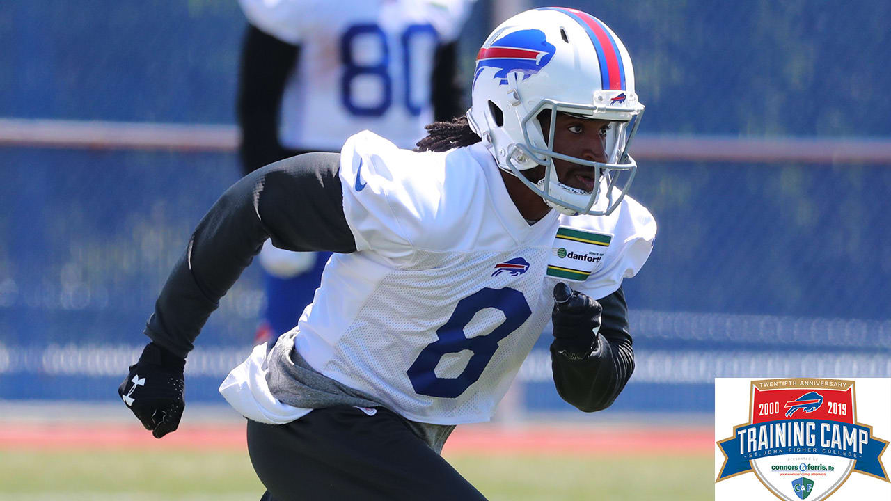 Camp Countdown: No. 17 - What should we expect from Josh Allen?