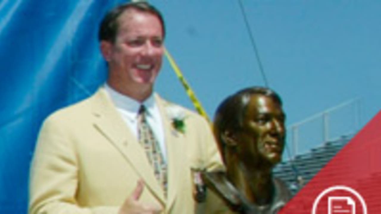 Pro Football Hall of Famer Jim Kelly to speak at Brockport Dec. 3