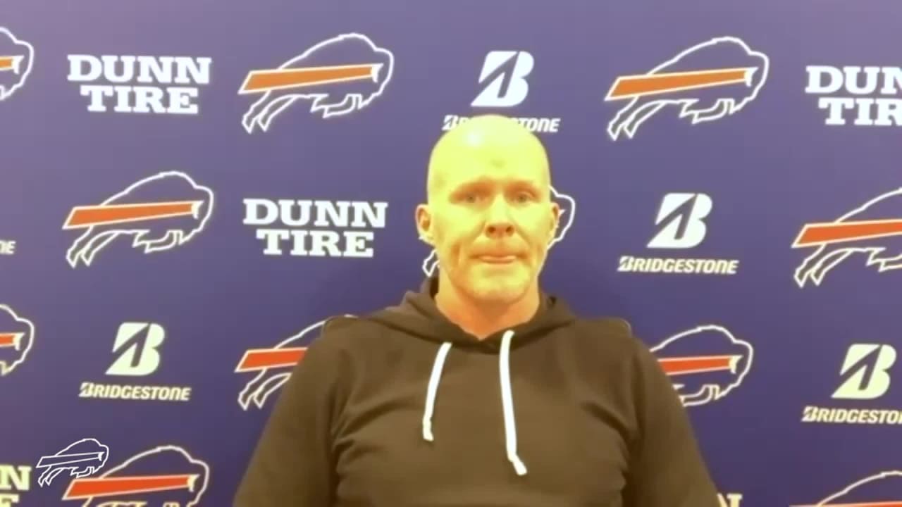 Sean McDermott: “We've Gotta Learn From This”