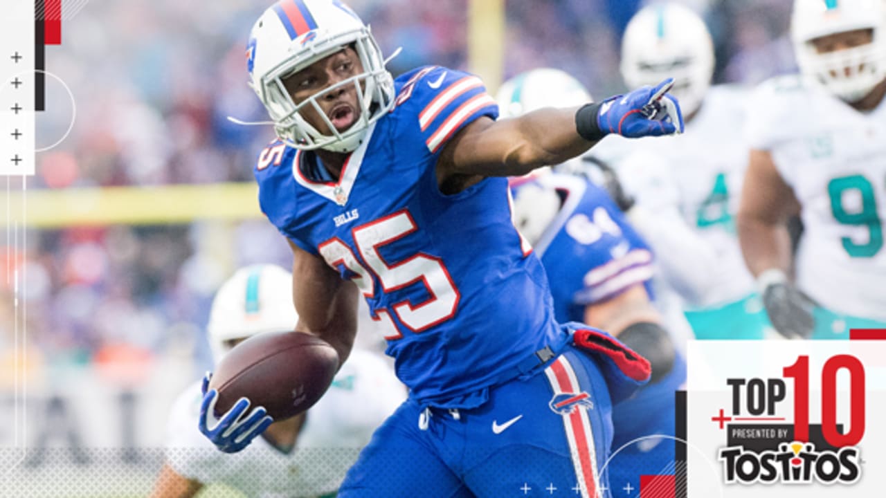 Kiko Alonso Is the Keystone for Buffalo Bills Defense as Both Leader and  Player, News, Scores, Highlights, Stats, and Rumors