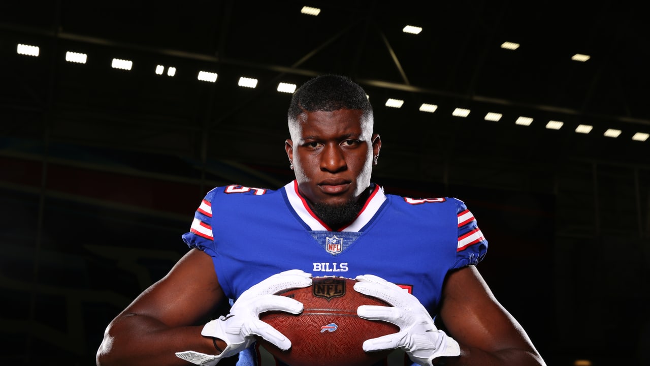 Bills announce additional 2021 rookie minicamp participants