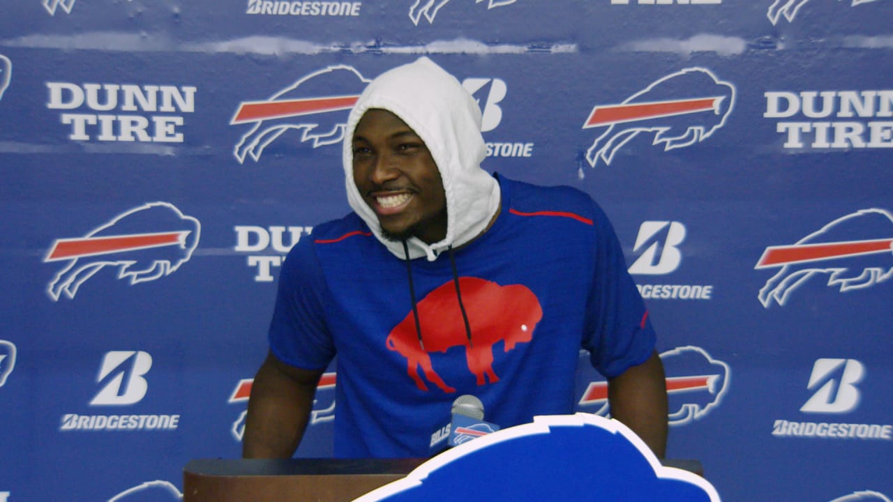 Buffalo Bills - Happy Fun Fact Friday with our guy LeSean McCoy