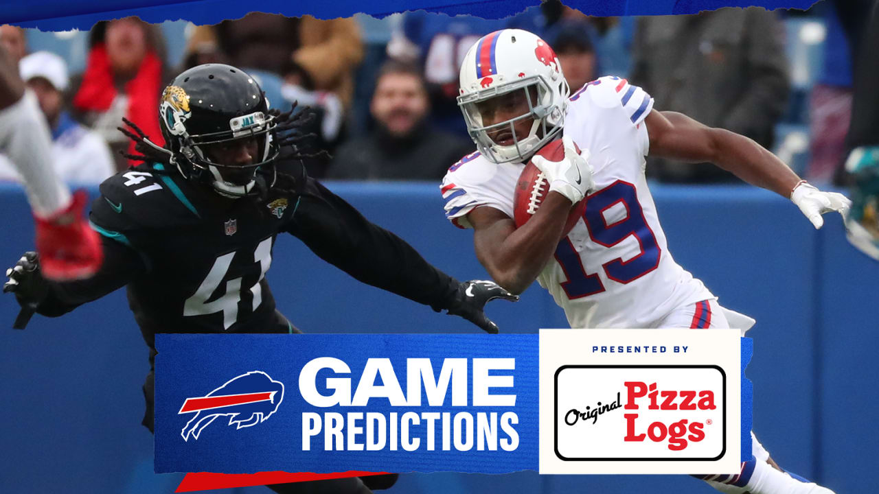 Bills vs. Lions prediction and keys to Thanksgiving Day game