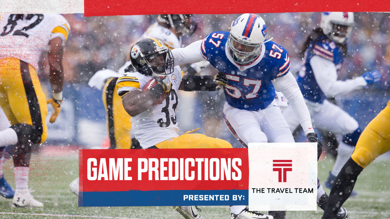 Buffalo Bills: 4 bold predictions for Week 8 vs. Packers