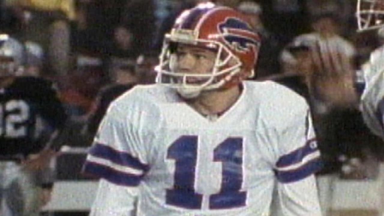 Bills trounce Raiders, 51-3, in 1991 AFC Championship