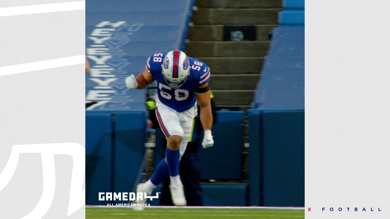 Buffalo Bills Film Room: Edmunds, Milano flash in Week 4