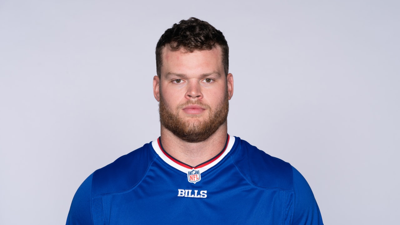 spencer brown buffalo bills