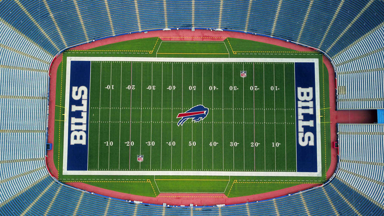 ZubaZone getting you geared up for Bills playoff game