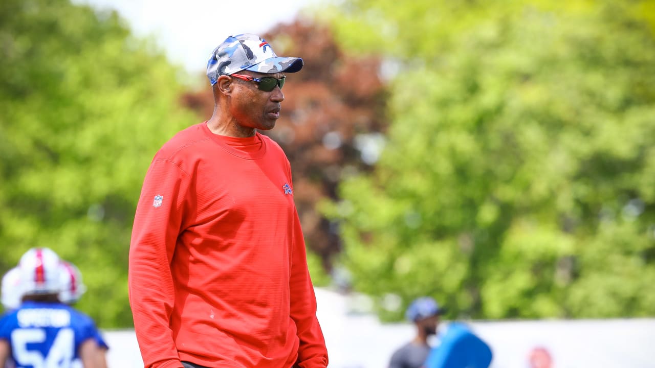 5 things we learned about Josh Allen, Von Miller + others at Bills OTAs