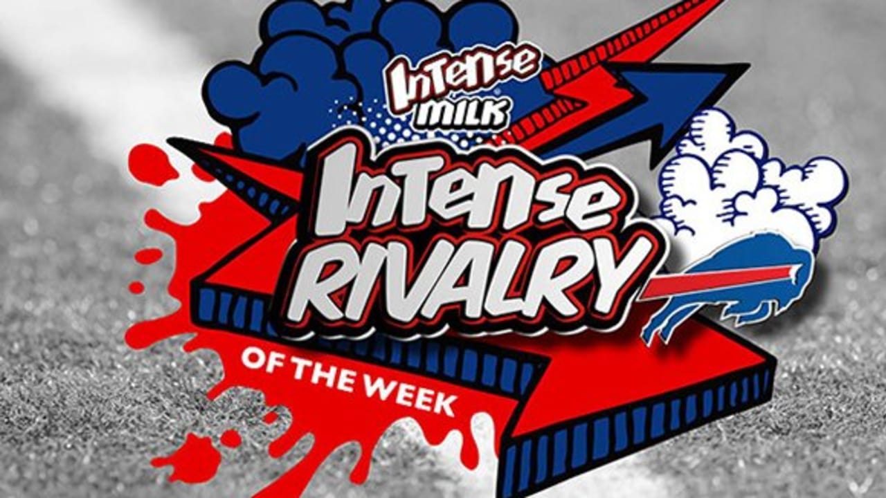 Intense Milk Rivalry Game of the Week