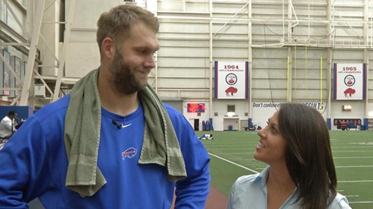 Under Review Scott Chandler