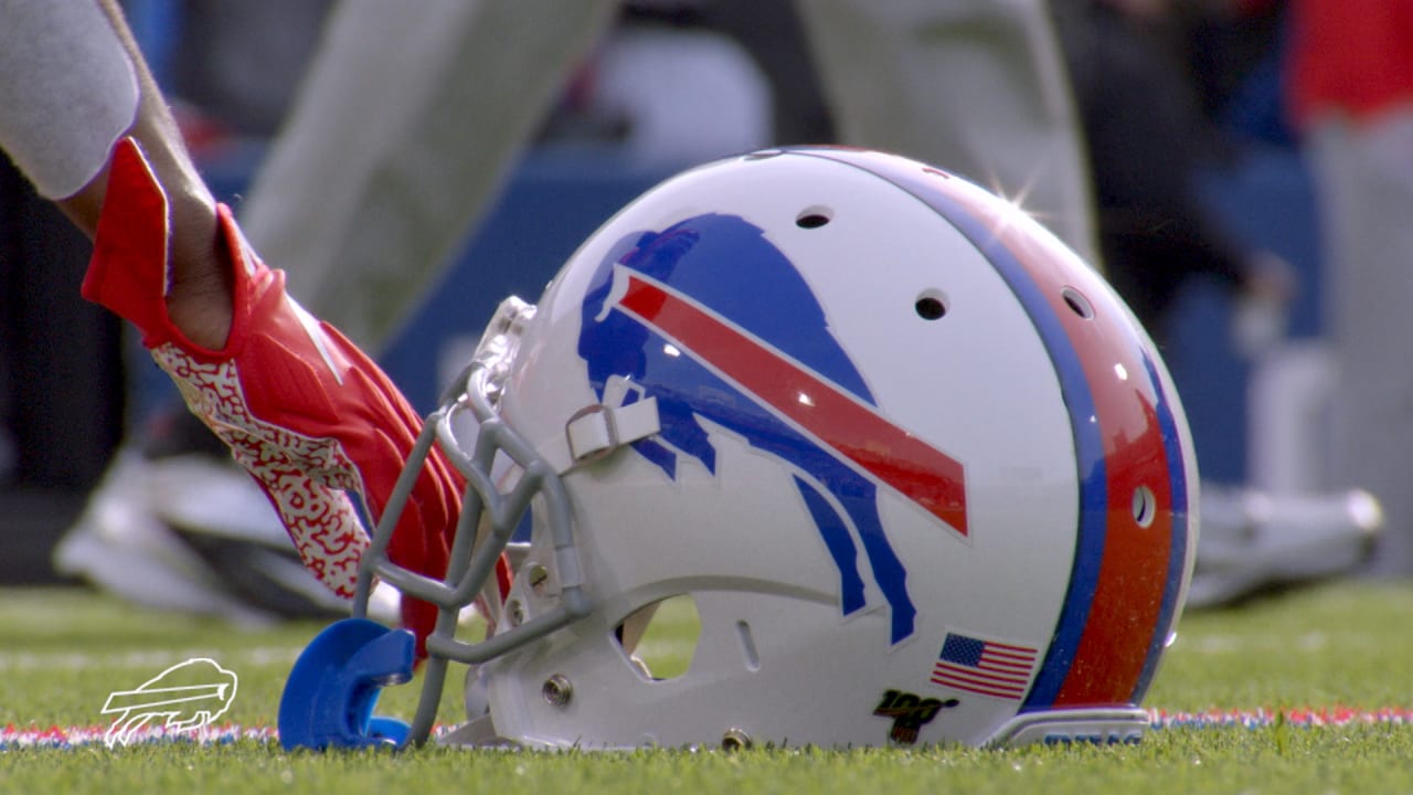 Buffalo Bills  2019-20 Season Highlights ᴴᴰ 