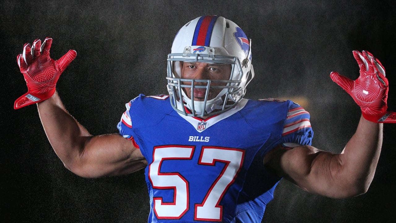 NFL insider links Buffalo Bills to one of draft's top linebackers 