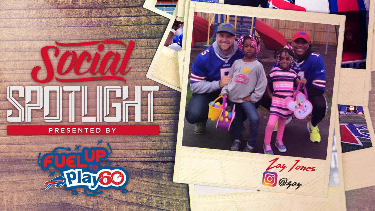 Social Spotlight Easter Holiday 2019