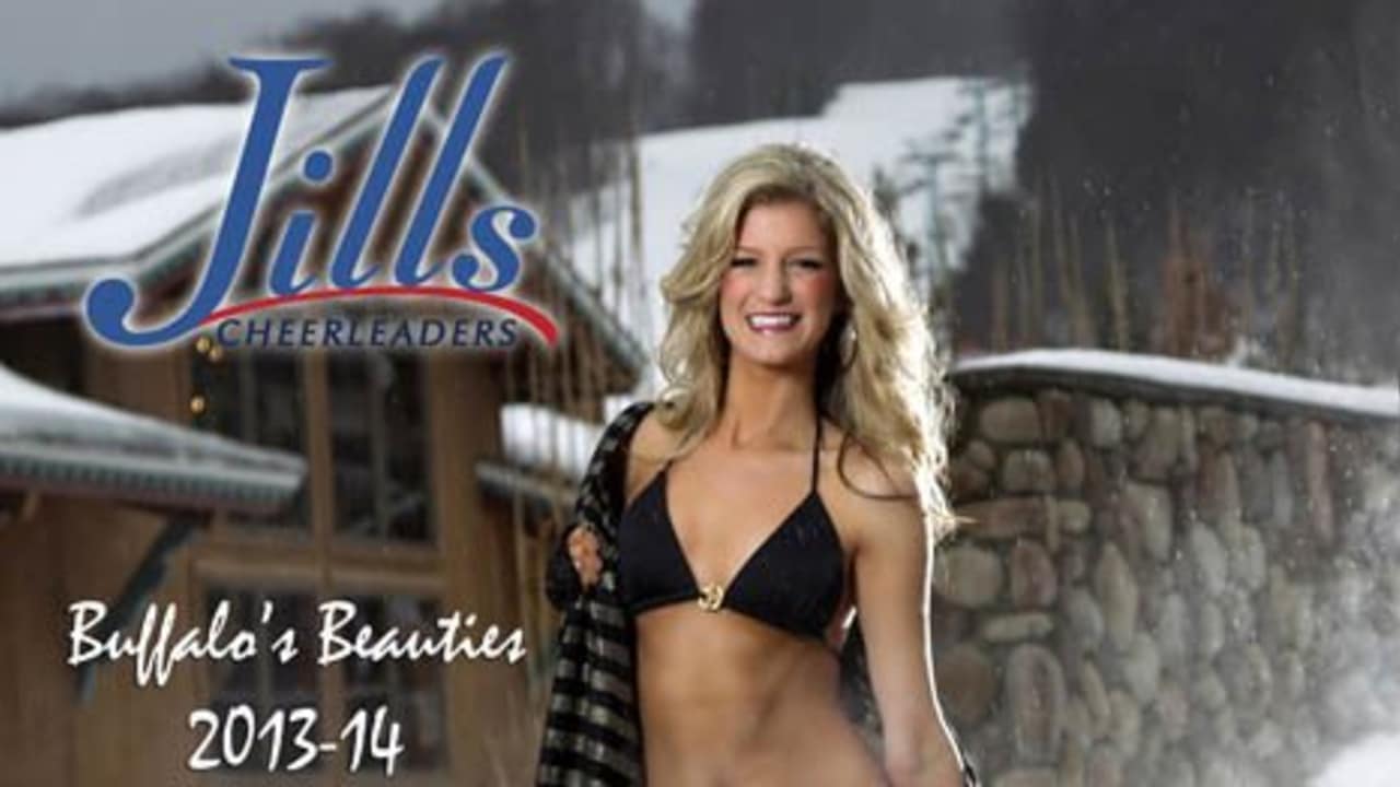 Buffalo Jills Final Auditions