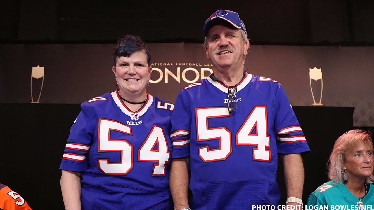 Bills fans have a blast at Buffalo bar despite tough loss