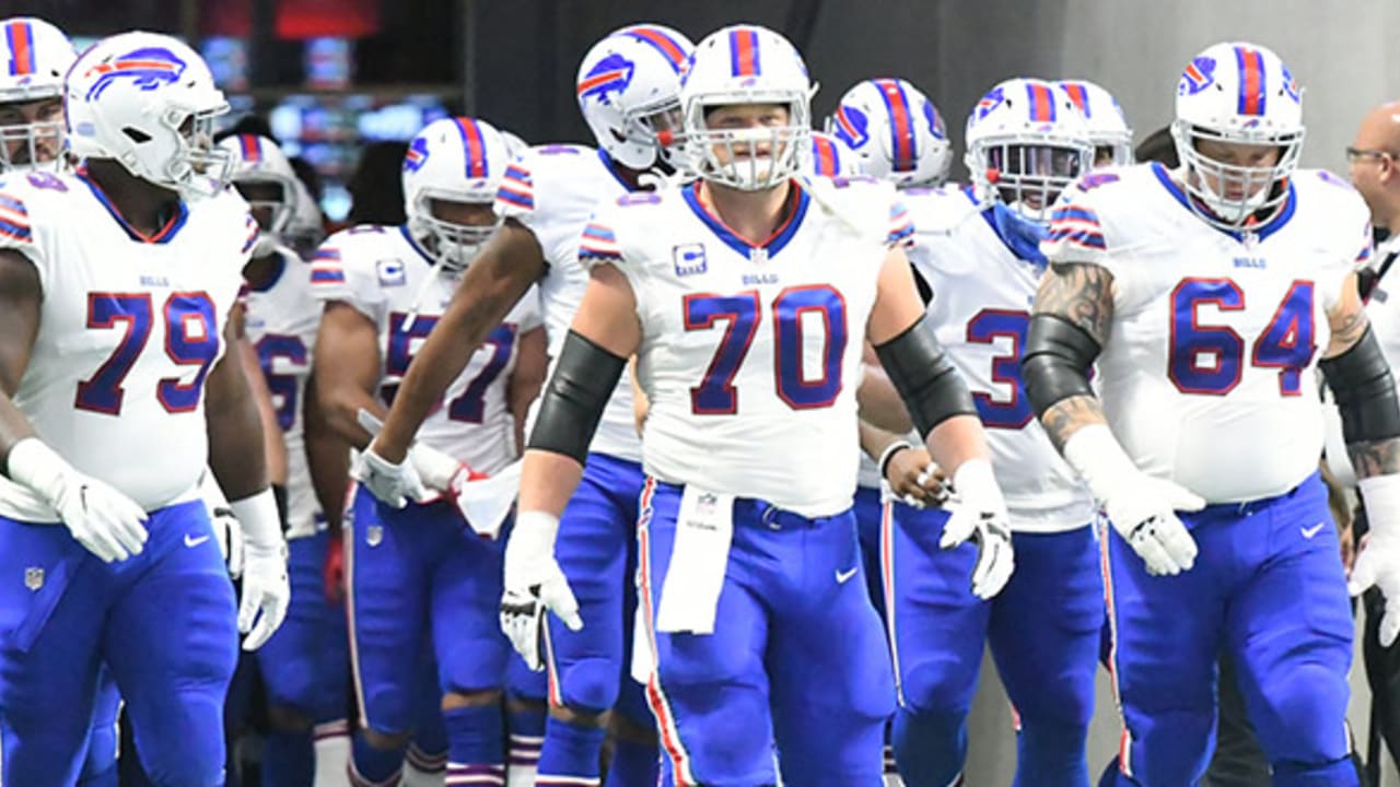 Week 4 DVOA: Buffalo Bills Greatest 3-1 Team Ever