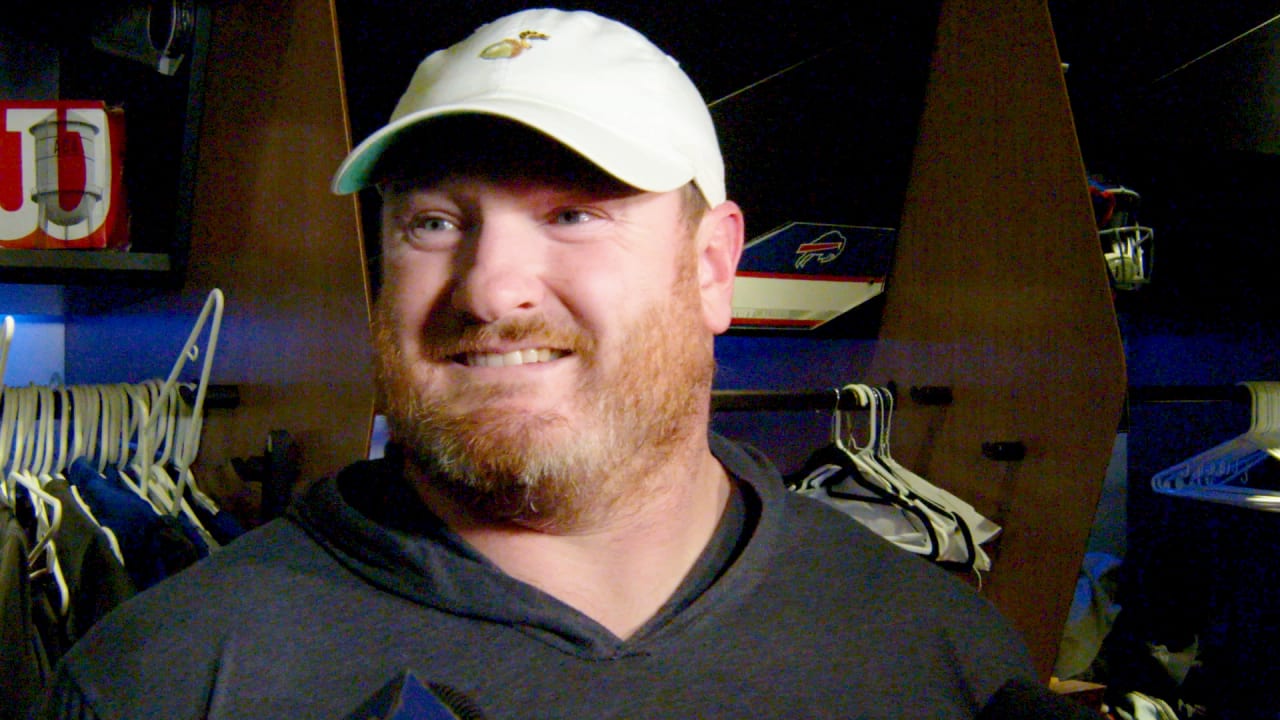 Buffalo Bills, Kyle Williams agree to one-year, $10.5 million extension -  Buffalo Rumblings