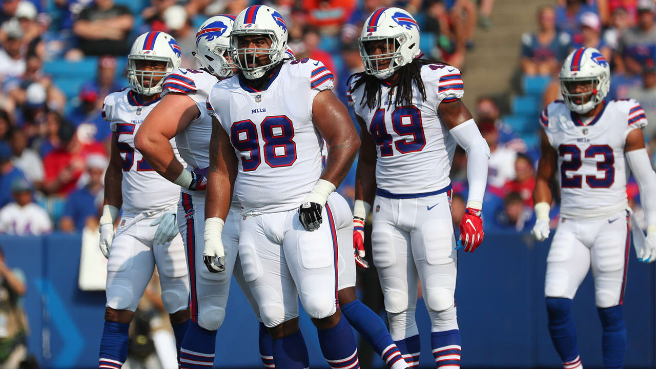 Buffalo Bills: The move that defines the 2018 season