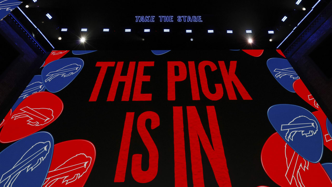 2021 NFL Draft Guide: Homer Corner - Buffalo Bills