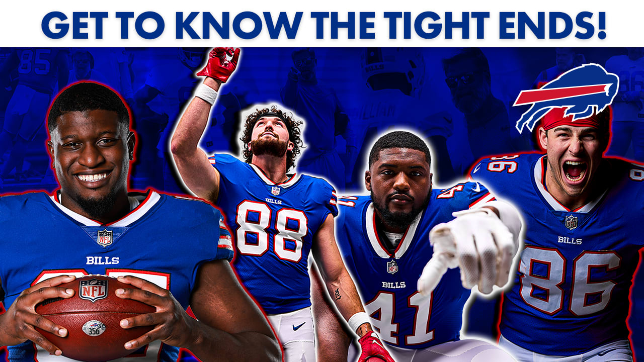 Find tickets for 'buffalo+bills' at