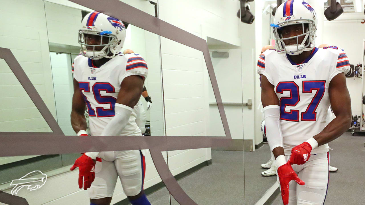 5 things we learned from Tre'Davious White about his contract extension