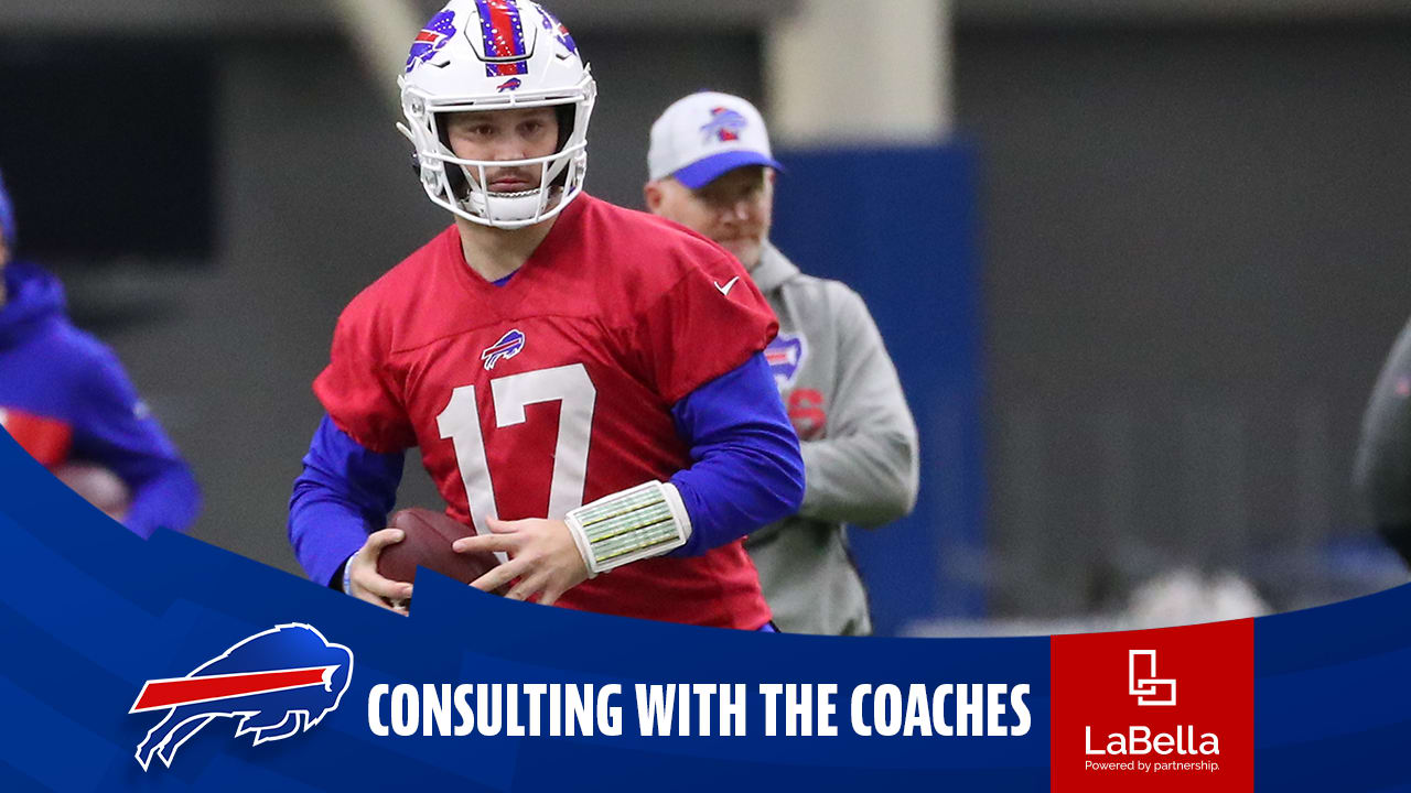 Josh Allen And His Turnover Issues Create A Major Problem For The Buffalo  Bills