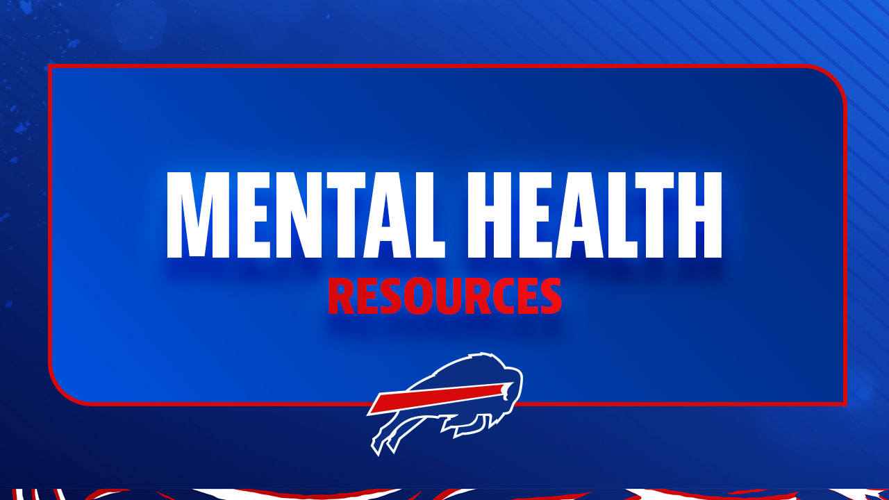 Las Vegas Raiders highlight employees' mental health