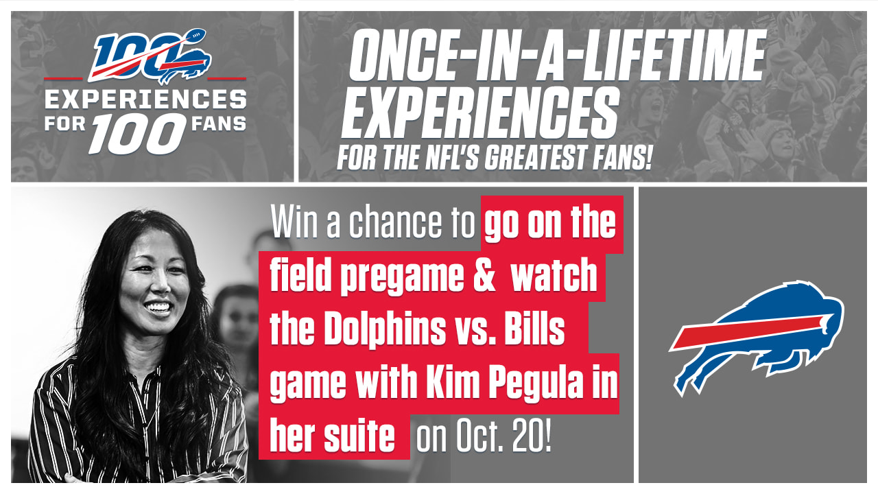 Patriots vs. Bills Pre-game! Join the Conversation & Watch the