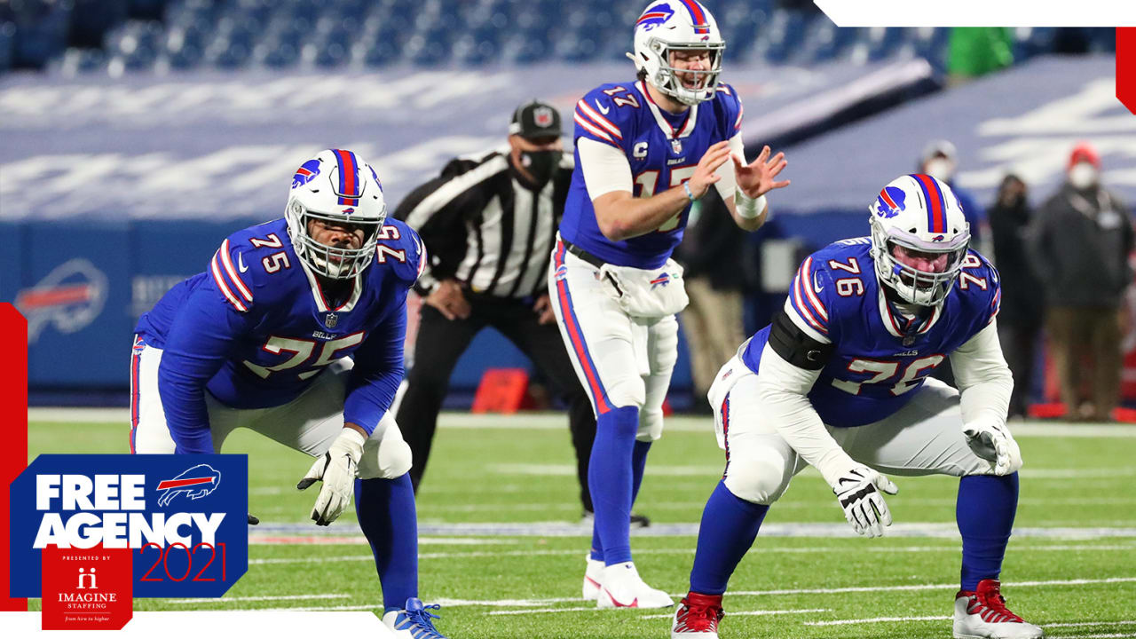 Buffalo Bills' Jon Feliciano returns from IR: Everything to know