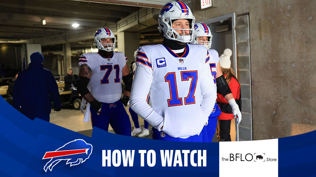 Bills vs. Bengals free live streams: How to watch NFL 'Monday Night  Football' game without cable