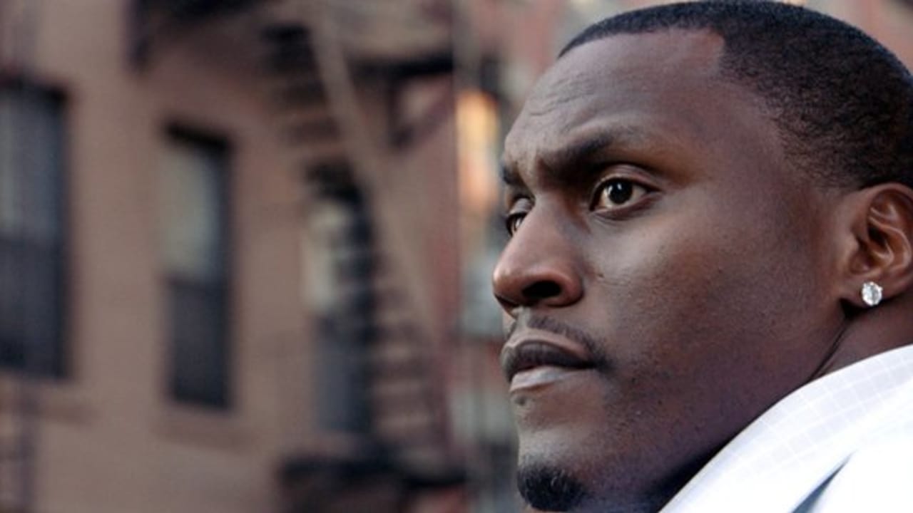 Takeo Spikes - Bio, Birthday, Age, Video