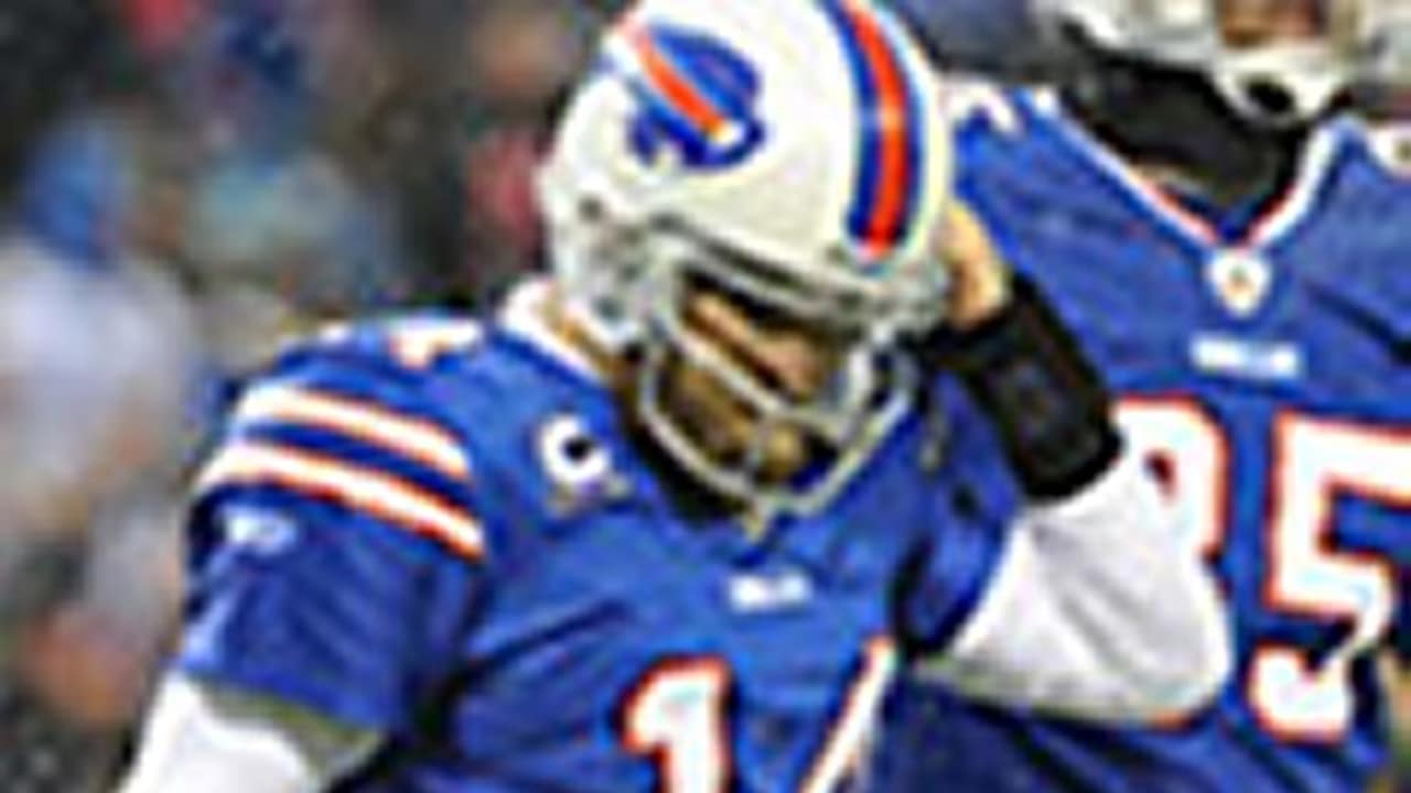 Bills Roundup Interceptions, Penalties Cost Bills